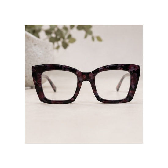 Okulary do czytania +2.5