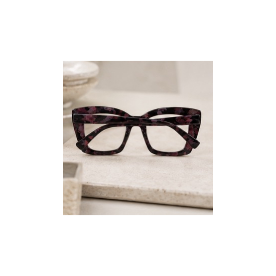 Okulary do czytania +2.5
